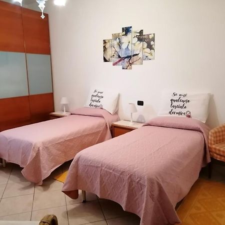 Bed and Breakfast Sa Domo Tua Bonorva Exterior foto