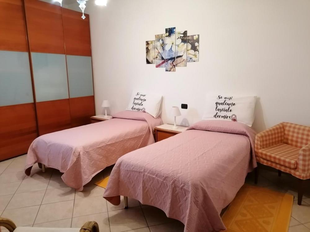 Bed and Breakfast Sa Domo Tua Bonorva Exterior foto