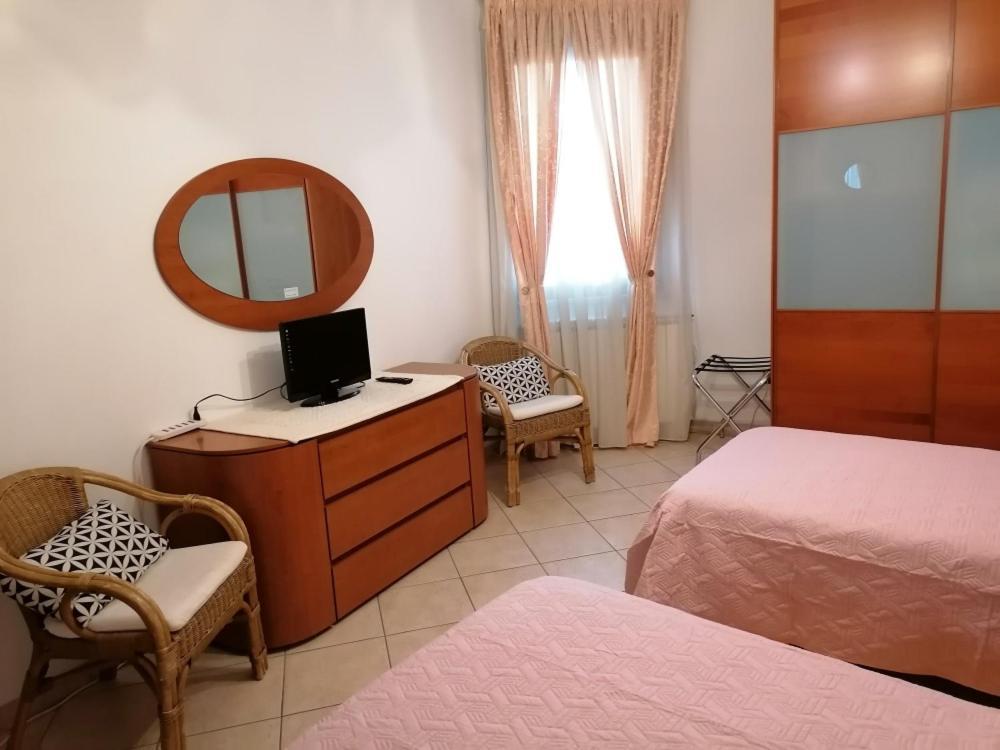 Bed and Breakfast Sa Domo Tua Bonorva Exterior foto
